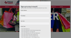 Desktop Screenshot of buythrift.com